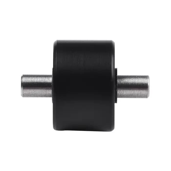 Roues d'aspirateur humide/sec