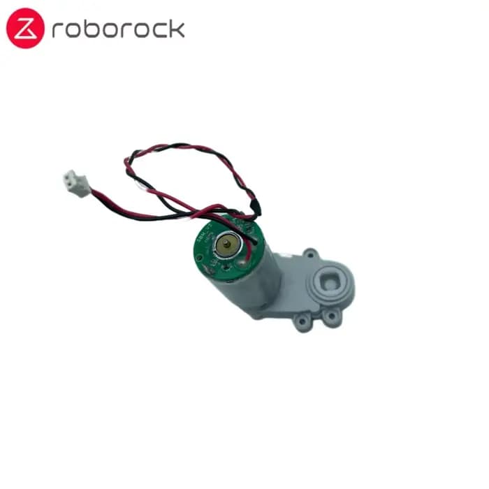 Pièces de rechange originales pour aspirateur Roborock S7 MAXV