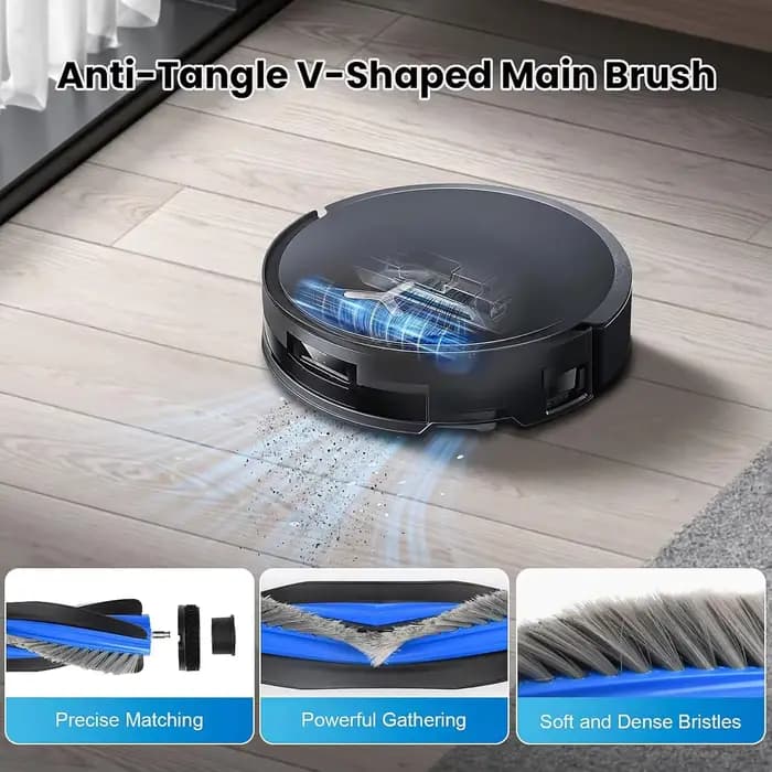 Accessoires pour ECOVACS T50 PRO OMNI / T50