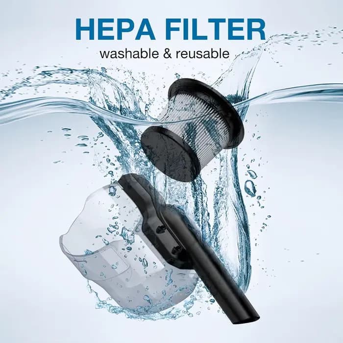 Aspirateur sans fil
