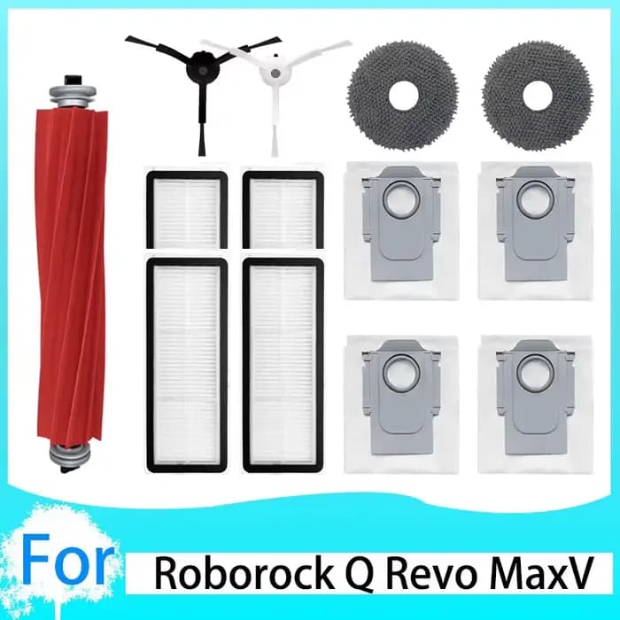 Roborock Q Revo S/Q