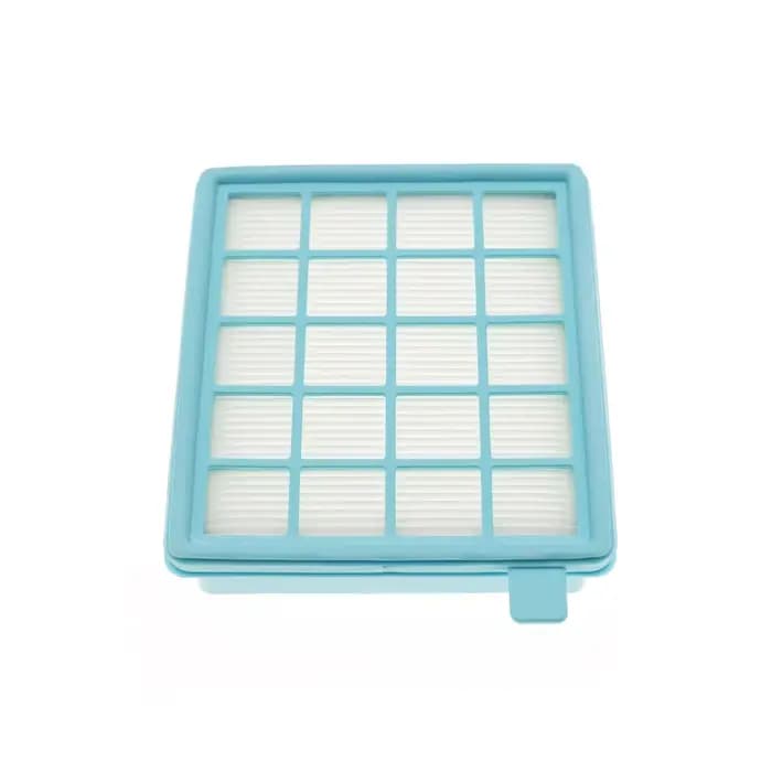 4 pièces adaptées pour aspirateur Philips FC8470 FC8471 FC8475 FC8630 FC8645 FC9522 FC9523 FC9520 FC9521HEPA filtre