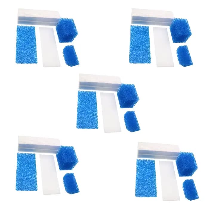 Filtre à eau pour aspirateur Thomas Twin/Genius, Hepa, pièces détachées pour touristes, 787203