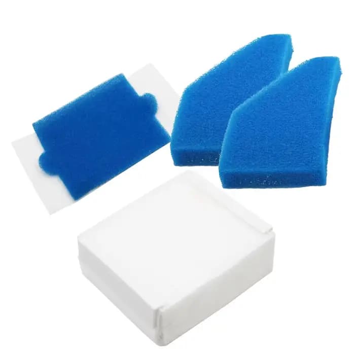 Filtre en mousse Filtre HEPA pour Thomas 787241