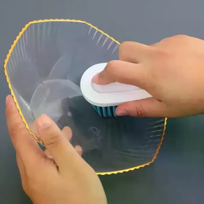 Épurateur idéal pour nettoyer les crevasses