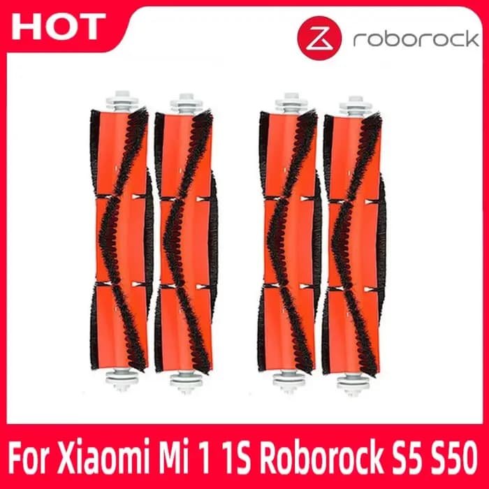 Accessoires pour aspirateur Robot XiaoMi 1 s