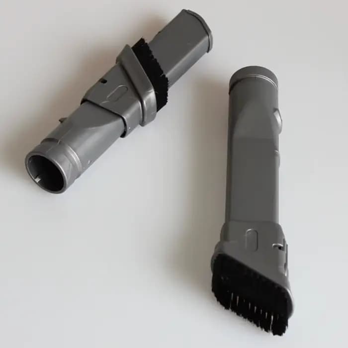 Brosse 2 en 1 pour aspirateur Dyson