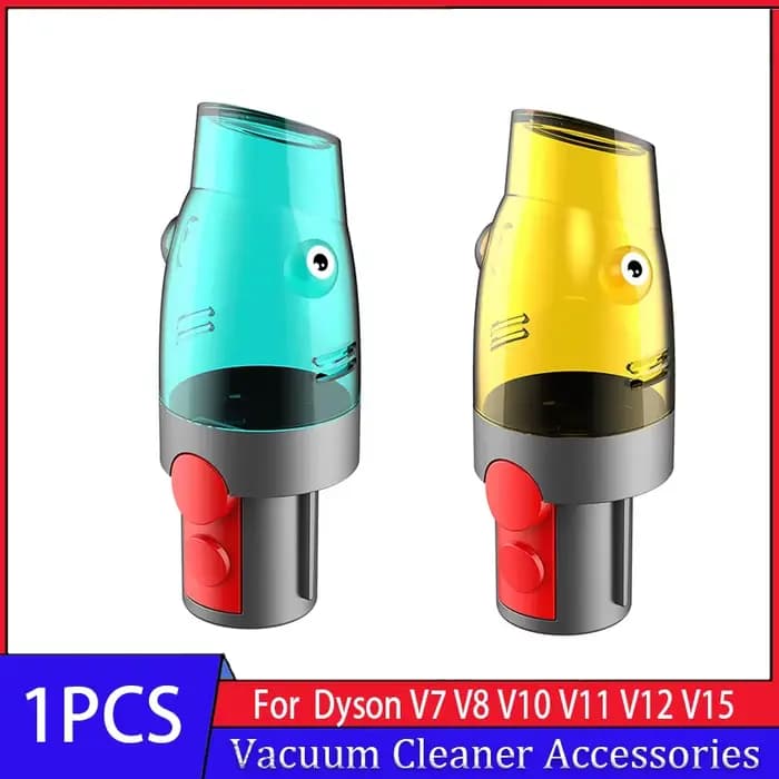 Accessoires pour aspirateur Dyson V7 V8 V10 V11 V12 V15 SLIM