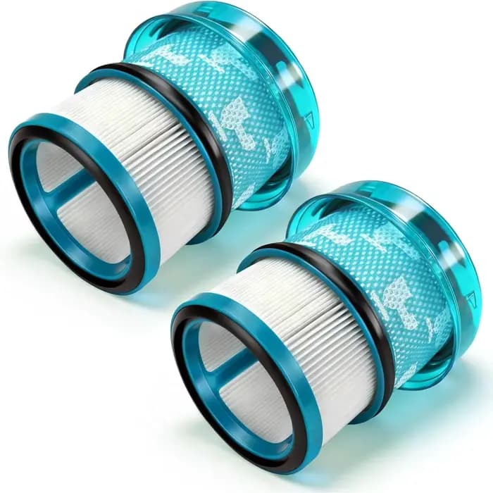Filtre HEPA pour aspirateurs Dyson V16 Piston Animal