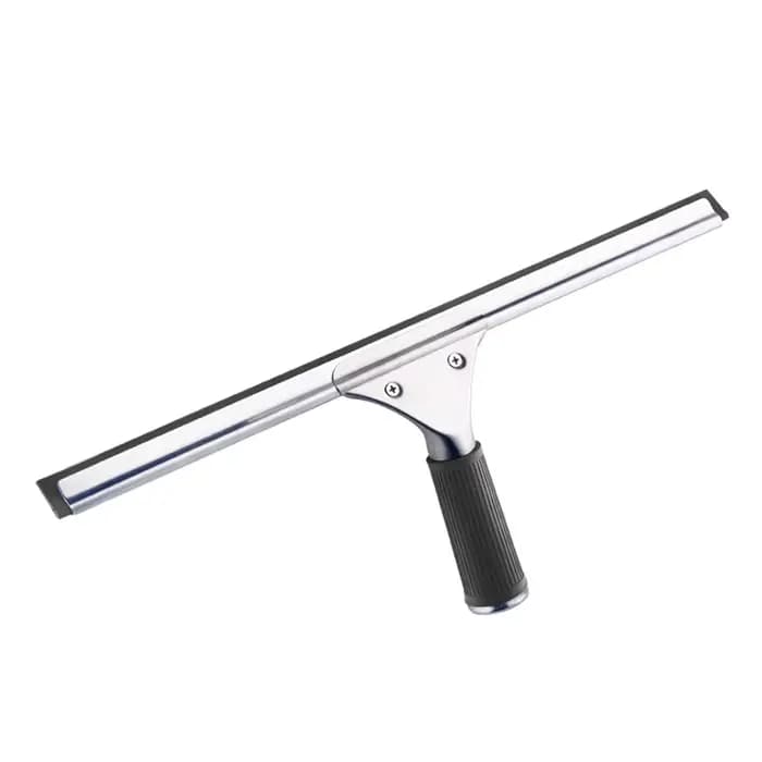 Raclette de nettoyage de vitres