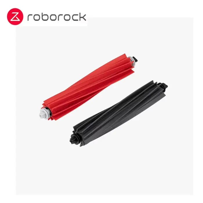Brosse principale originale pour aspirateur Roborock Q5 Max +/Q5 Max/Q5 Pro/Q5 Pro +/Q5 DuoRoller +