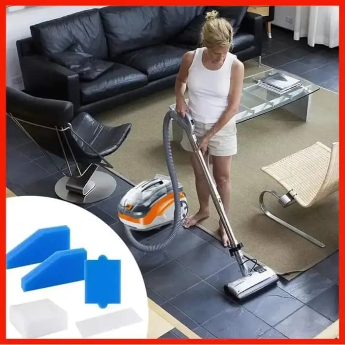 Kit de remplacement pour aspirateur