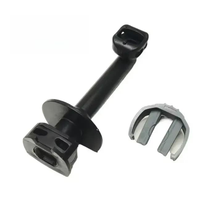Accessoires pour nettoyeur haute pression avec collier de serrage 4.064-047.0