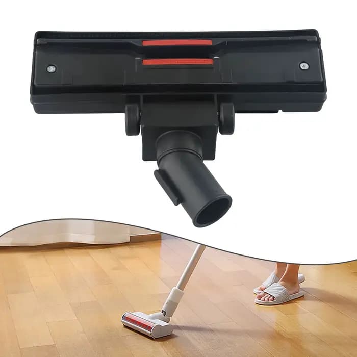 Buse d'aspirateur pour tapis et sol