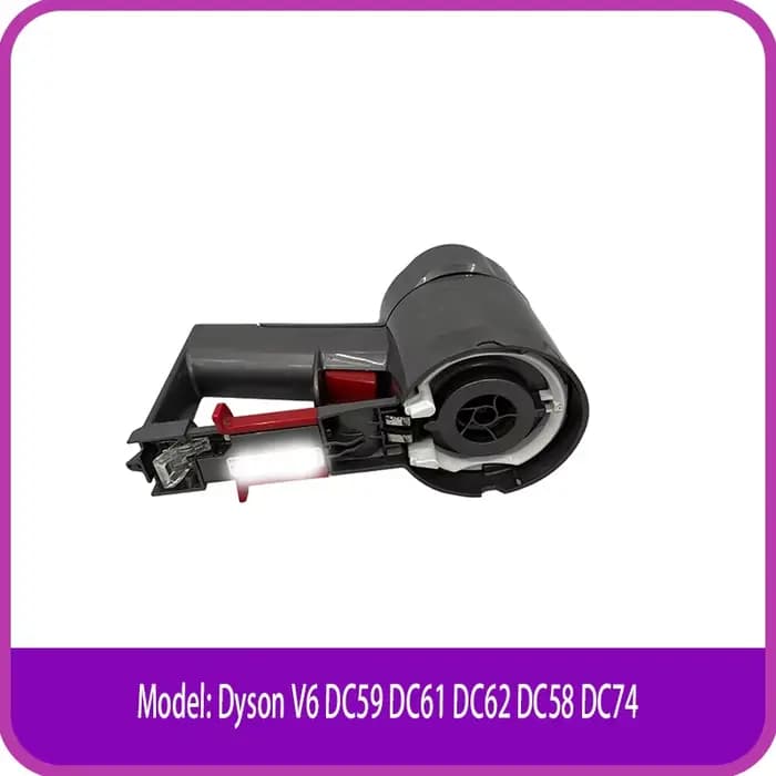 Moteur principal pour aspirateur Dyson V6
