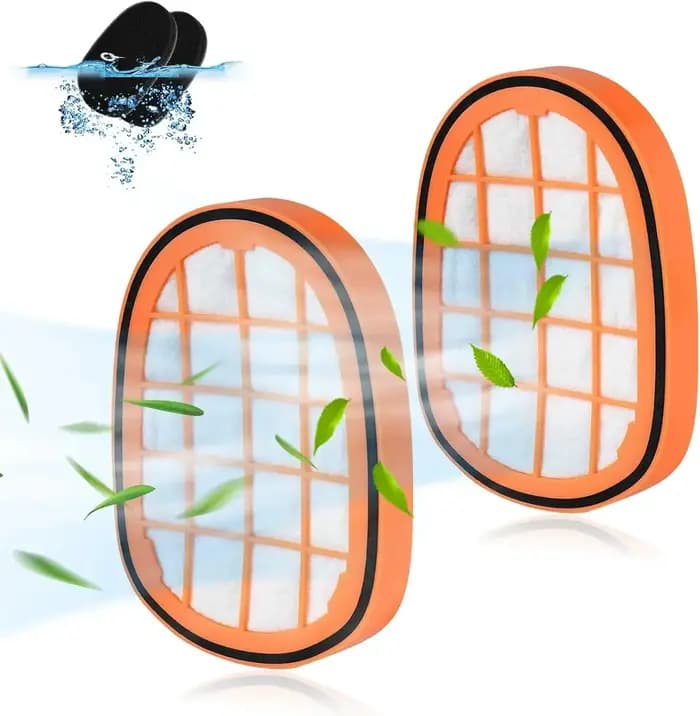 Pièces de rechange pour aspirateur Philip Speedpro Max Aqua FC6812 FC6813 FC6822 FC5005/01 XC8045