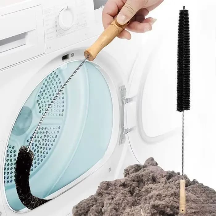 Nettoyant pour conduit de sèche-linge - Articles de nettoyage ménager