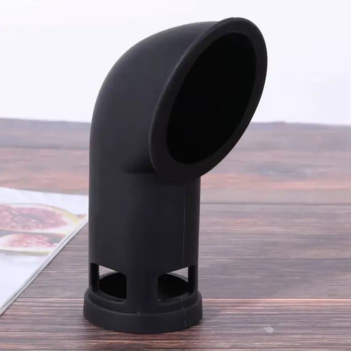 Inverseur de dégagement de vapeur