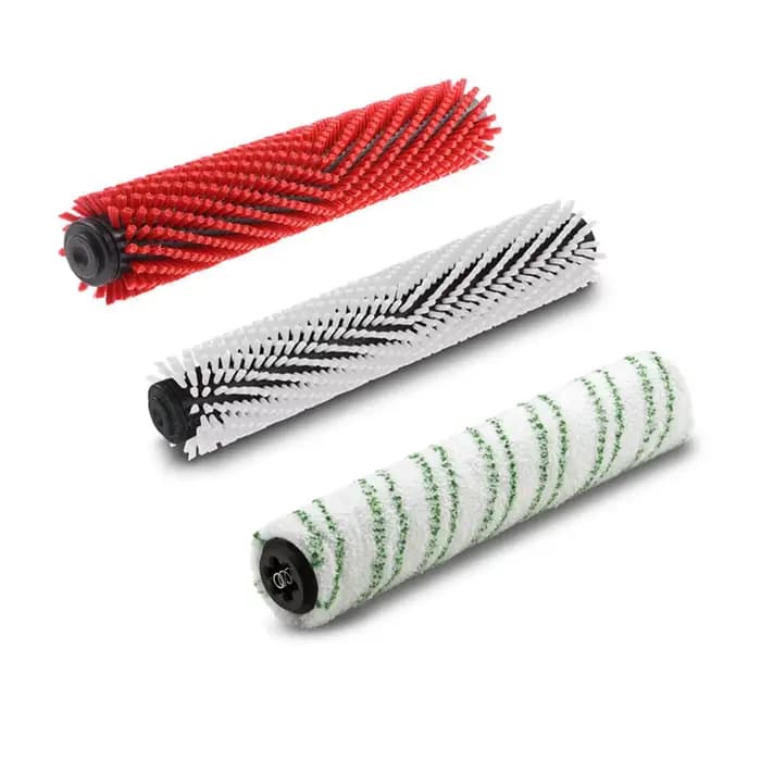 A55X-Cleaner rouleau brosse