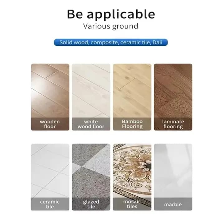 Solution de nettoyage pour Tineco Floor One S3/iFloor 3/S5/S5 Pro 2/S5 Combo/S6/Stretch/S7Pro