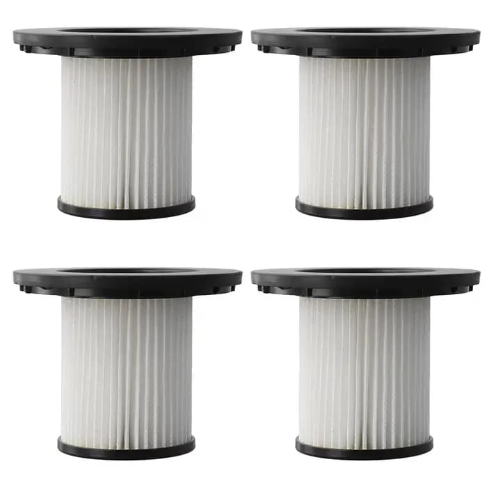 Filtres 1/2/4 compatibles avec Bosch BKS711XXL série illimitée 7