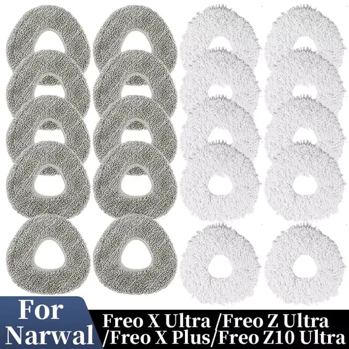 Pour Narwal Freo X Ultra