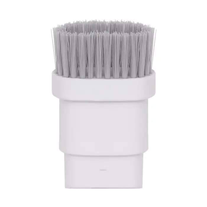 Tête de brosse pour aspirateur de voiture