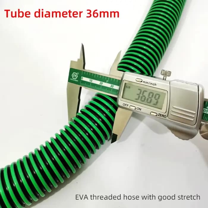 Tuyau d'aspirateur 3.5/5/10 m pour FESTOOL/ Milka /FLEX
