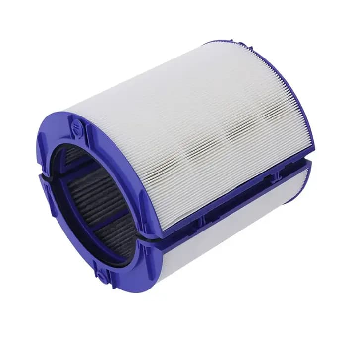 Purificateur d'air HEPA et filtre à charbon pour Dyson TP06 TP09 HP06 PH01 PH02 TP07 HP07 HP09 970341 -01 965432 - 01