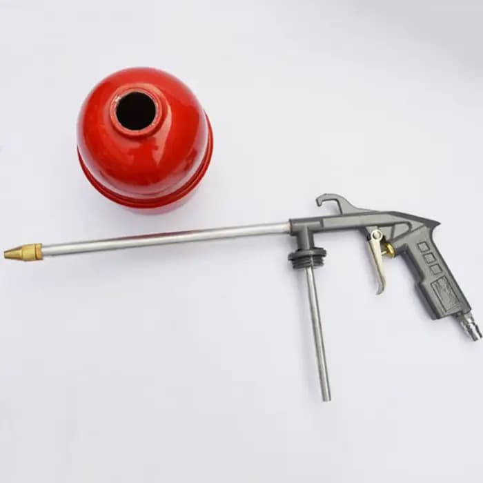 Pistolets de nettoyage de moteur