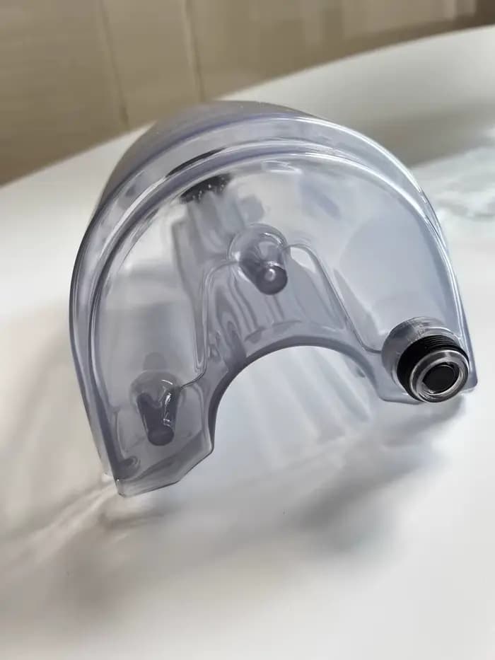Bissell – nettoyeur de canapé
