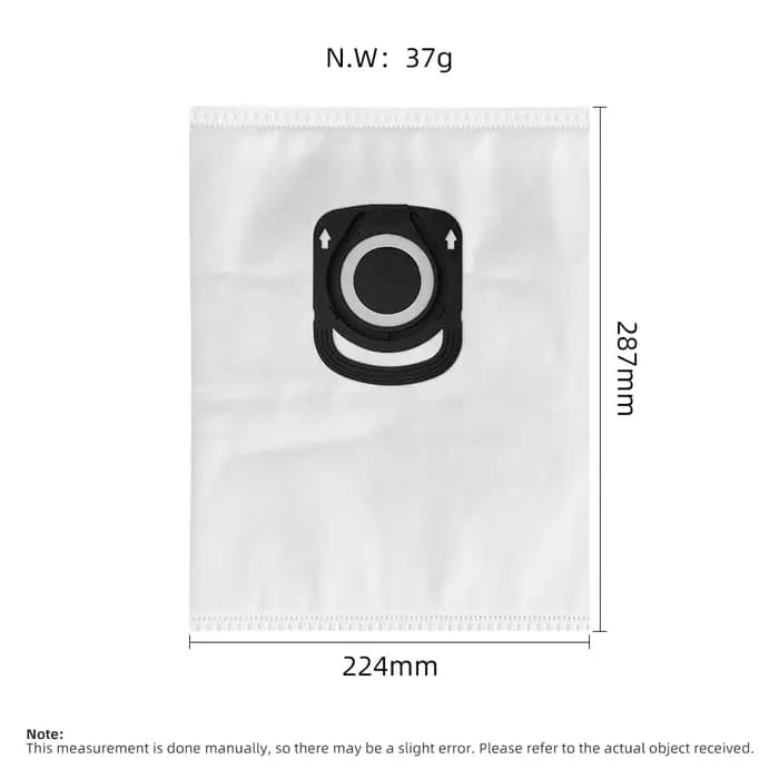 Compatible pour Rowenta ZR 200520 ZR 200540