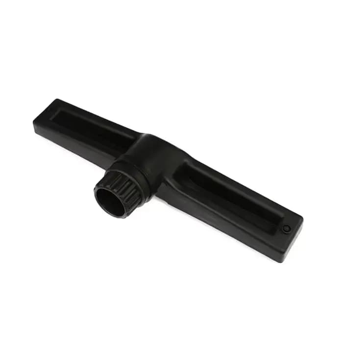 Brosse universelle pour aspirateur industriel