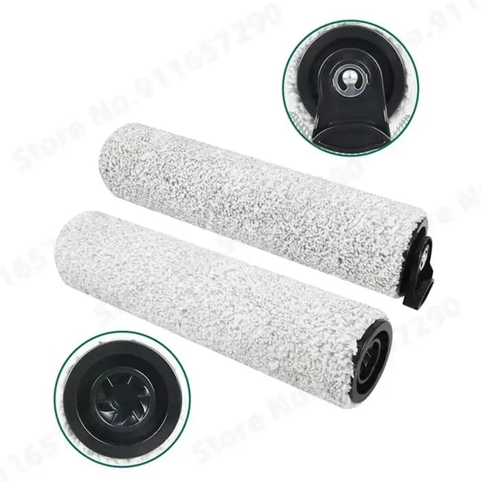 Pour Tineco iFloor 3 Floor One S3 sans fil humide sec laveuse aspirateur à main pièces de rechange rouleau brosse Hepa filtre accessoires