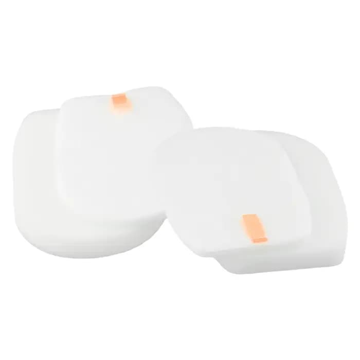 Kit de 2 filtres pour aspirateur SHARK IZ202UK IZ252UK IZ103UKGB