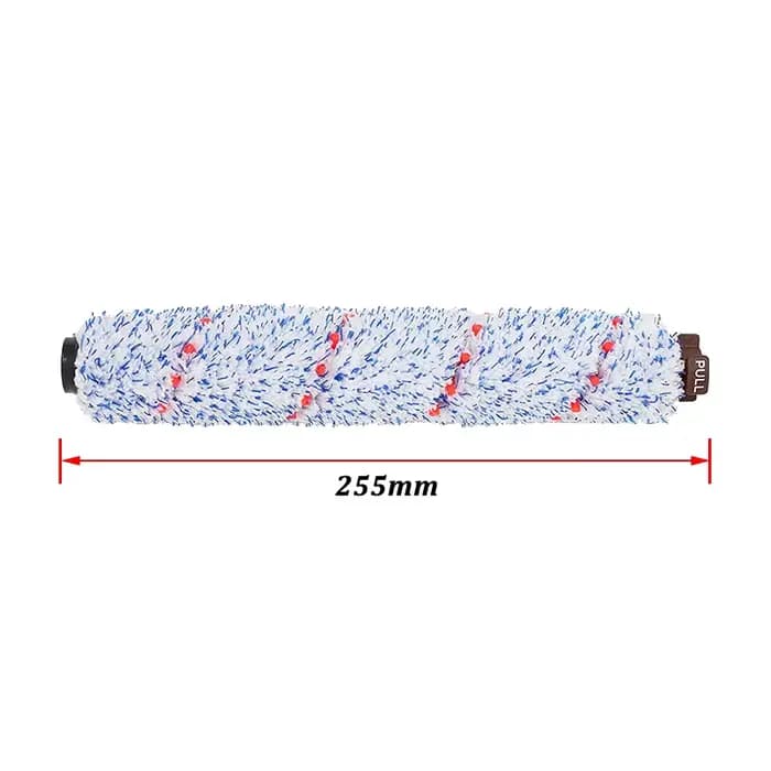 Brosse de rechange pour aspirateur Bissell Crosswave