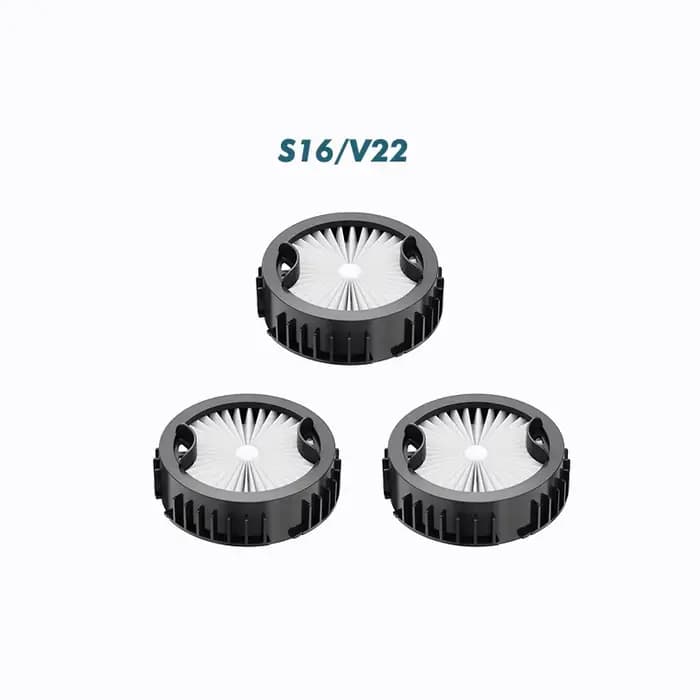 Filtre HEPA Armo V14/S16/S18/V18/V22*3