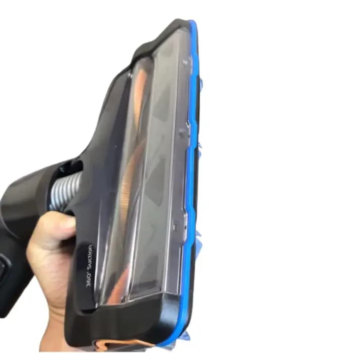 Brosse de sol pour aspirateur