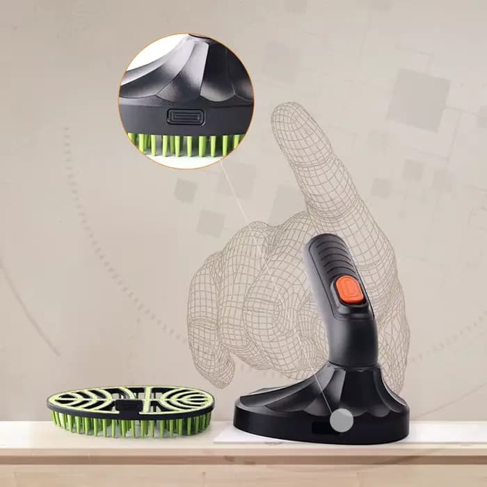 Aspirateur de Énergie pour Animaux de Compagnie