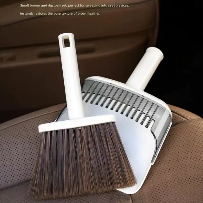 Dépoussiérage vitres, nettoyage général maison voiture