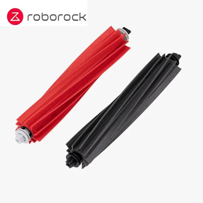 Brosse principale originale pour aspirateur Roborock Q5 Max +/Q5 Max/Q5 Pro/Q5 Pro +/Q5 DuoRoller +