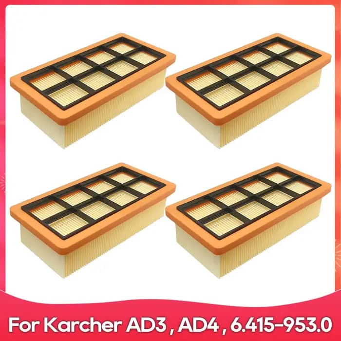 Compatible pour ( Karcher AD 3 Premium