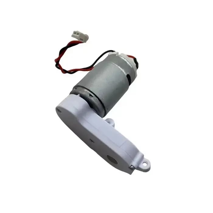 Moteur de brosse à rouleau principal pour Robot nettoyeur Tefal x-plorer série 75 S