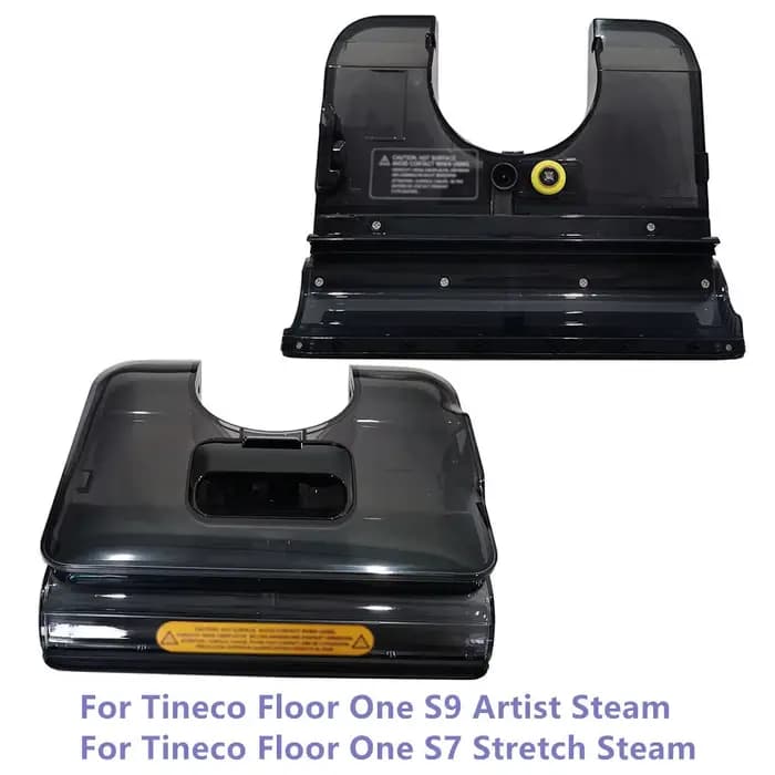 Réservoir d'eau pour nettoyeur vapeur Tineco Floor One S7Stretch
