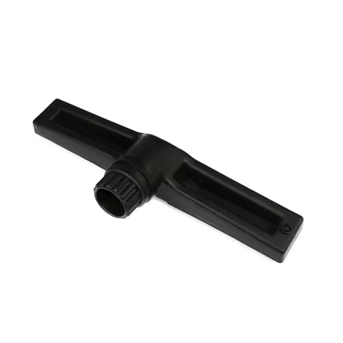 Brosse d'aspirateur universelle de 37mm de diamètre intérieur pour pièces