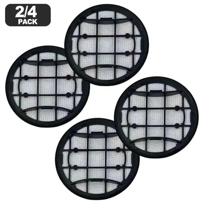 Filtre en mousse lavable pour aspirateur Philips VC7000/8000