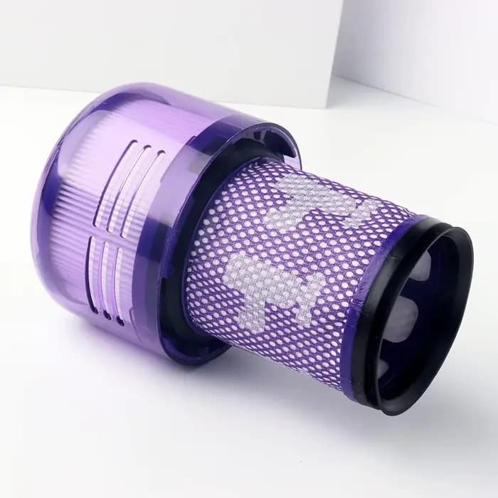 Pour Dyson V12 détecter le filtre Hepa supplémentaire absolu mince