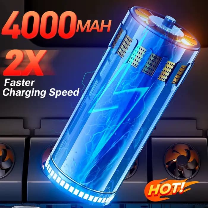 SZUK 2026 Nouvel mini aspirateur sans fil