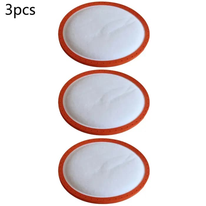 15cm Réparation Filtre Pour D343 SAFDD2650-1/DD2651-0/DD2651-1/DD2720 3pcs Pré-Moteur Pound Remplacement Aspirateur Pièces