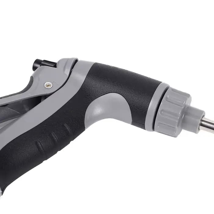Pistolet pulvérisateur haute pression pour lavage de voiture
